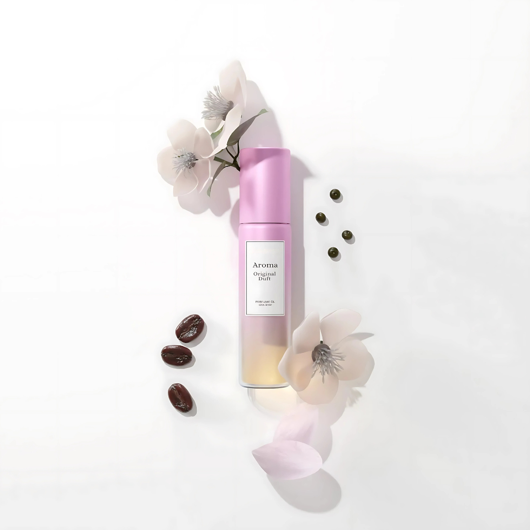 Parfümöl con Kirschblüte