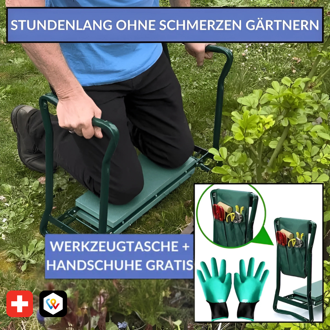 Coltelli per il giardinaggio