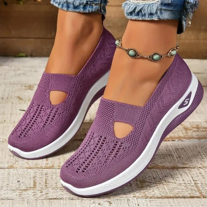 Scarpe ortopediche antiscivolo