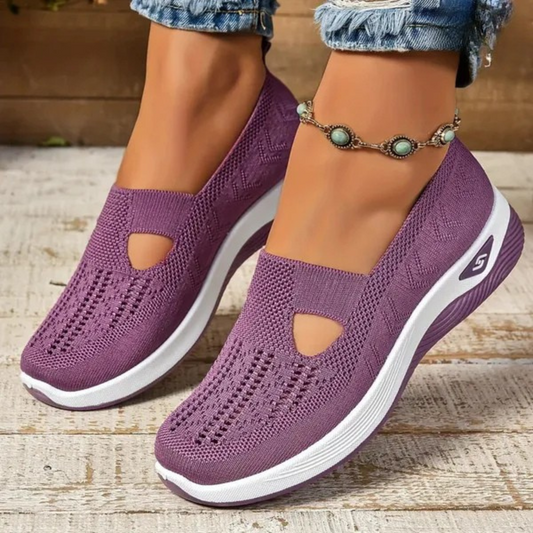 Scarpe ortopediche antiscivolo