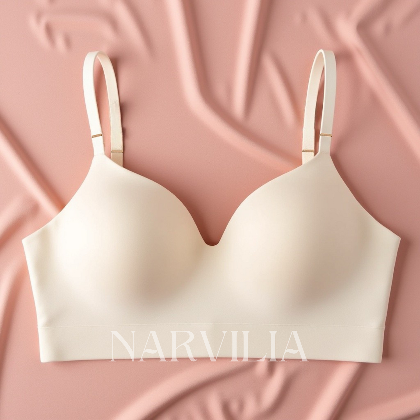 Reggiseno scolpente Narvilia