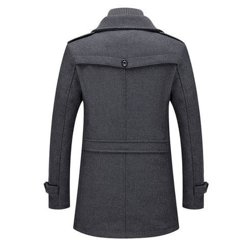 LUCAS | Cappotto invernale elegante