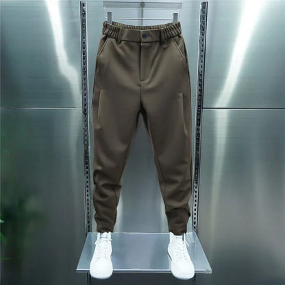 Maurice - Comodi pantaloni casual
