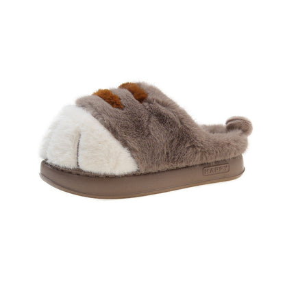 CozyPaws™ - Pantofole fatte per durare nel tempo