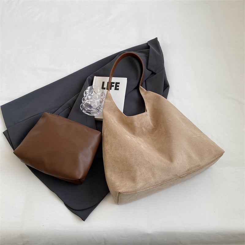 Borsa Amandine | Tote