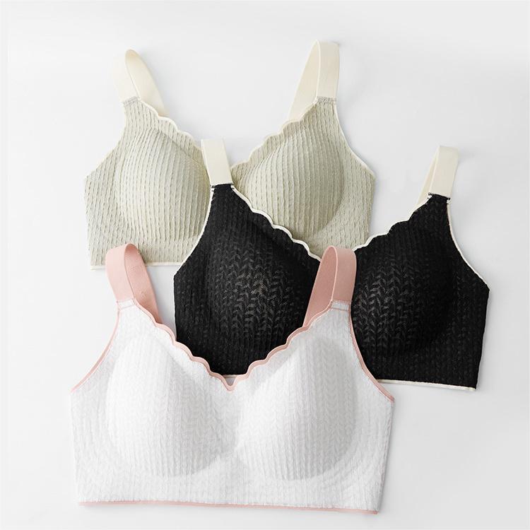 Reggiseno modellante Detox