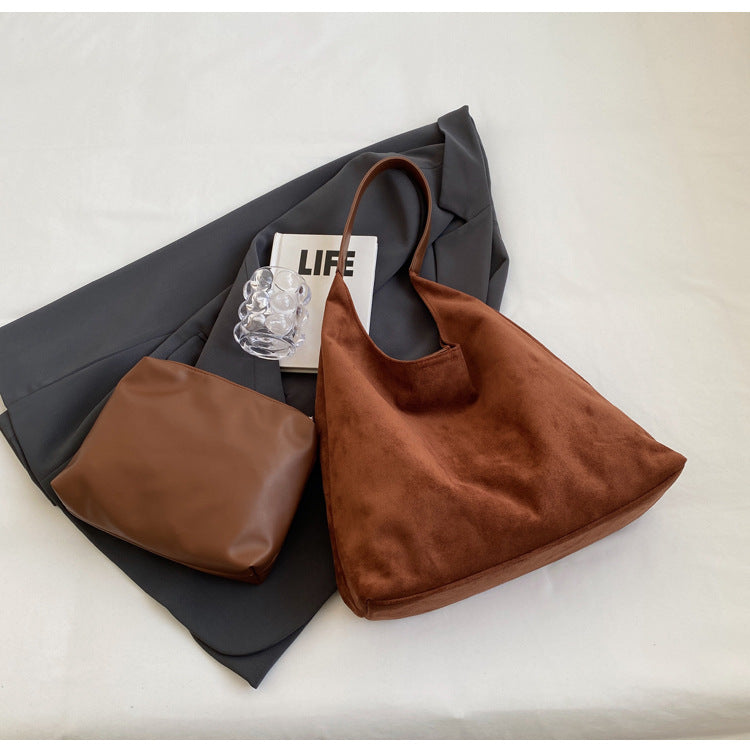 Borsa Amandine | Tote