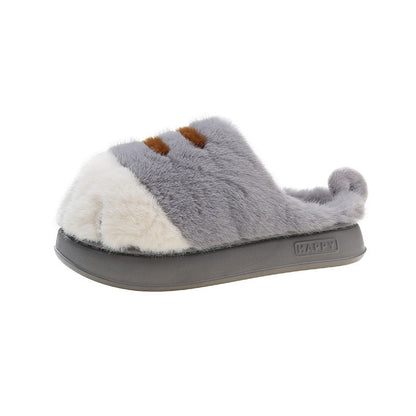 CozyPaws™ - Pantofole fatte per durare nel tempo