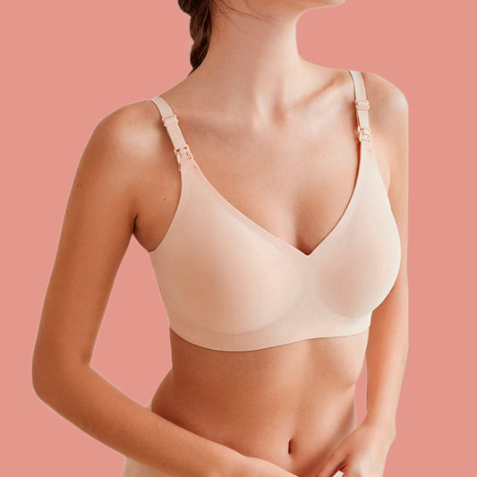 MISS - Reggiseno da allattamento