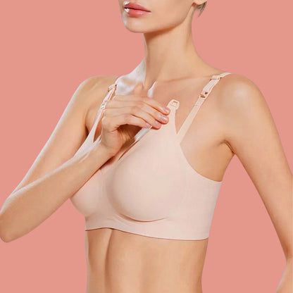 MISS - Reggiseno da allattamento