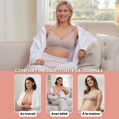 MISS - Reggiseno da allattamento