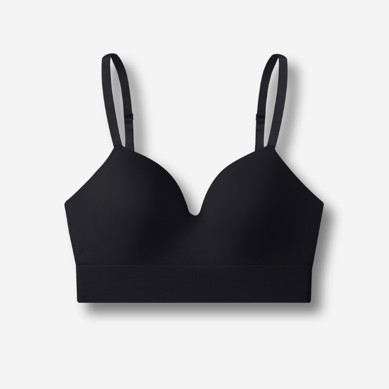 Reggiseno modellante Kurvea (con ferretto)