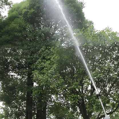 Idropulitrice per tubi da giardino