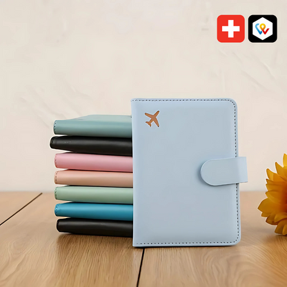 Cartella RFID compatta