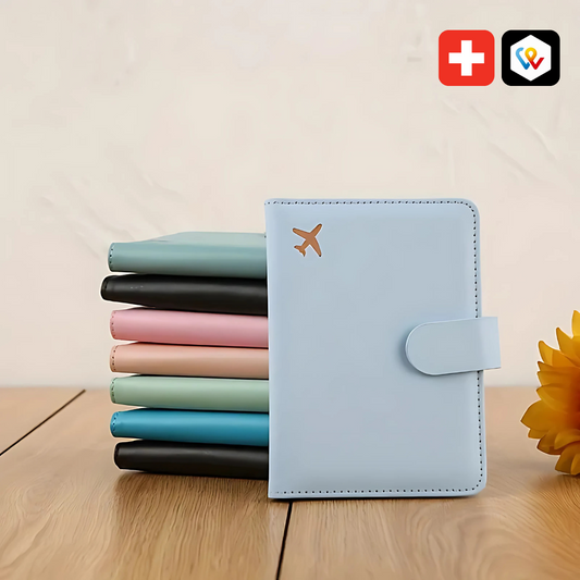Cartella RFID compatta