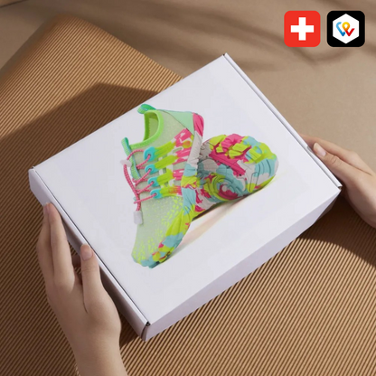 Scarpe da ginnastica minimaliste Freedom