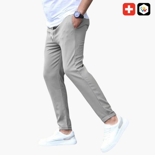 Jonas - Calze da uomo moderne e flessibili