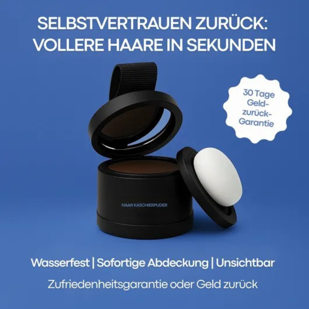 Puder Haarverdichtendes