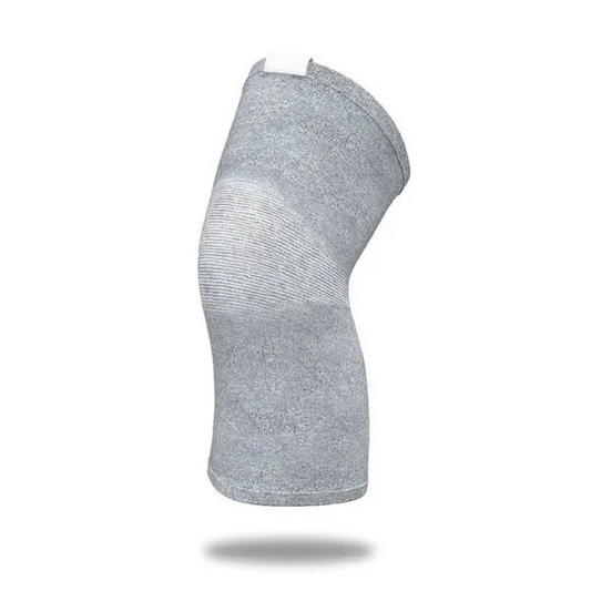 Maniche di sostegno in bambù