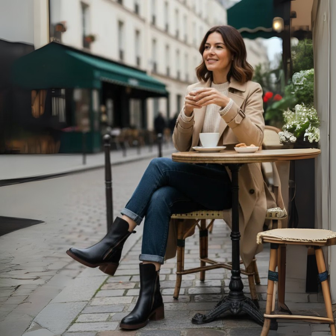 Eleganti scarpe da ginnastica a led