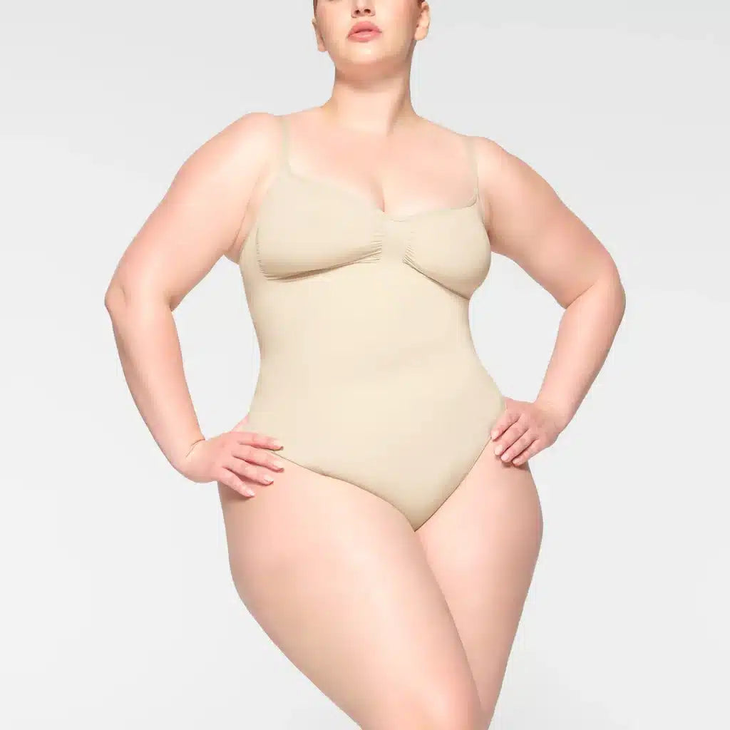 Intimo ultra modellante multifunzione - Silhouette scolpita e comfort ottimale