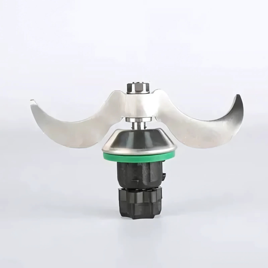 Patix-Teigmesser per Thermomix