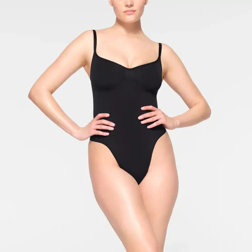 Intimo ultra modellante multifunzione - Silhouette scolpita e comfort ottimale