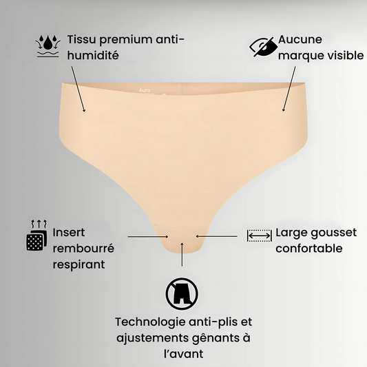 Silka - Mutandine anti-malocchio