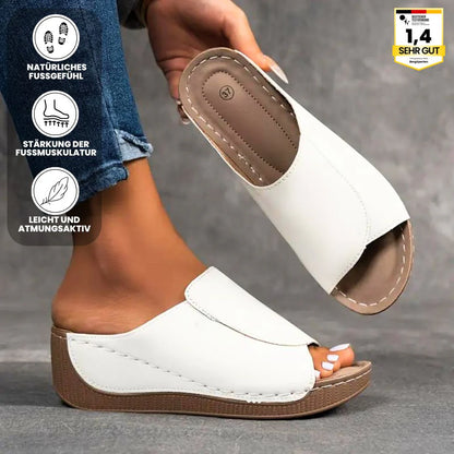 Sandali ergonomici e resistenti