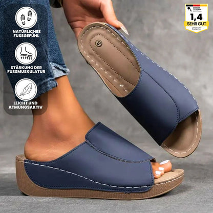 Sandali ergonomici e resistenti
