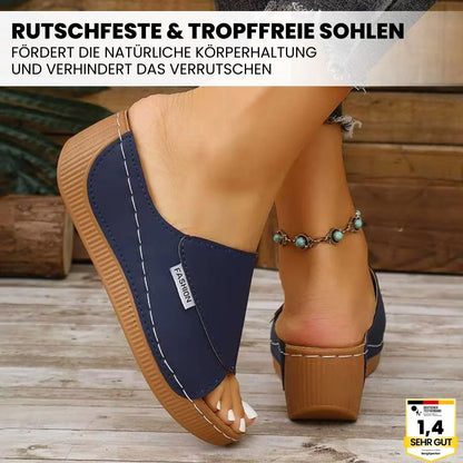 Sandali ergonomici e resistenti
