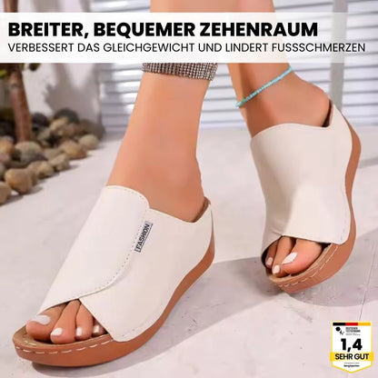 Sandali ergonomici e resistenti