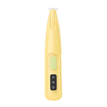 Trimmer per peli di animali domestici