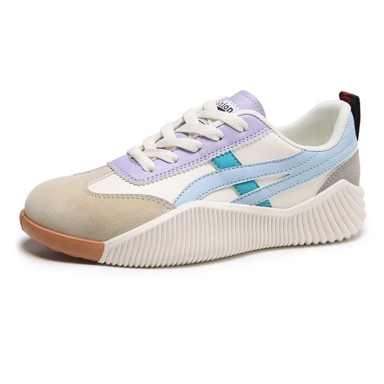 Scarpe da ginnastica ultraconfortevoli in stile moderno