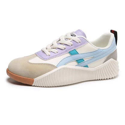 Scarpe da ginnastica ultraconfortevoli in stile moderno