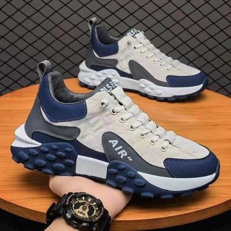 GesundeSchritte™ | Verbesserte Unterstützung und schmerzfreie Wanderschuhe (Unisex)