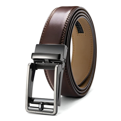 Ceinture Winston - L'innovazione al servizio dell'eleganza