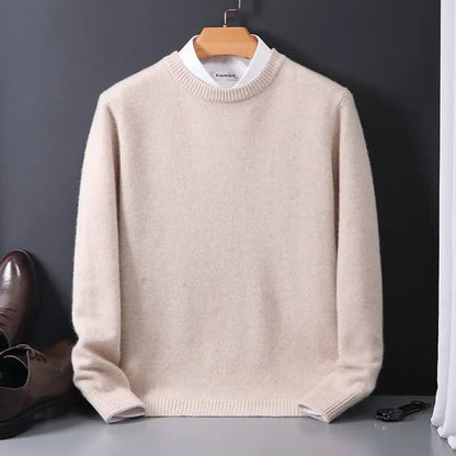 NOAH | Maglione in cashmere