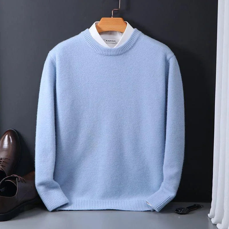 NOAH | Maglione in cashmere