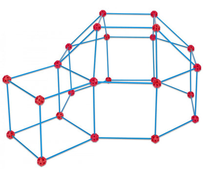 Set di costruzioni educative - Costruzioni giganti