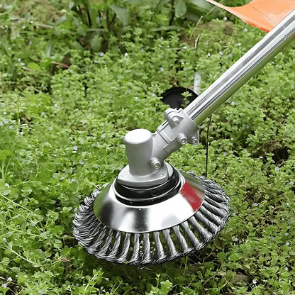 OGO PRO - Bordatrice in acciaio indistruttibile