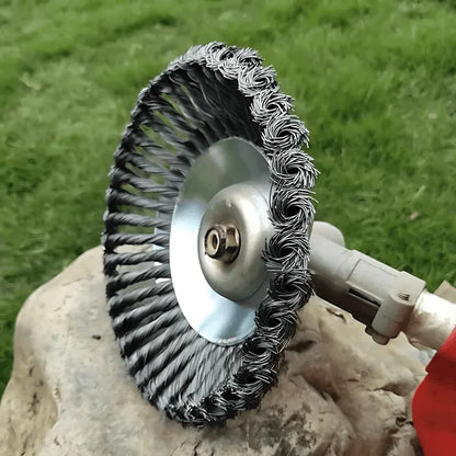 OGO PRO - Bordatrice in acciaio indistruttibile