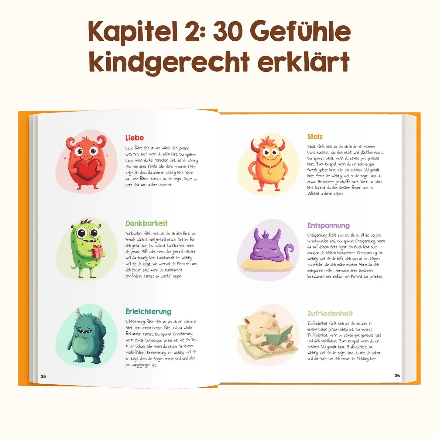 Libro di testo per bambini - con set di kart gratuito