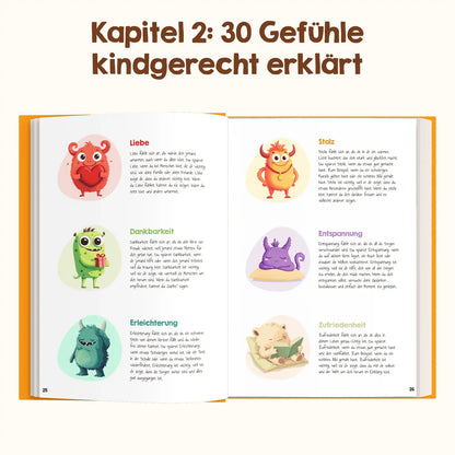 Libro di testo per bambini - con set di kart gratuito