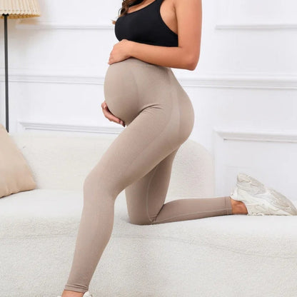 Leggings da gravidanza Comfort+