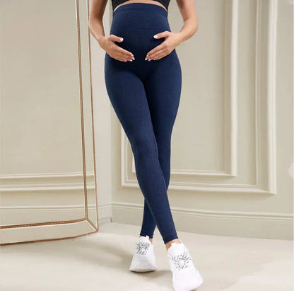 Leggings da gravidanza Comfort+