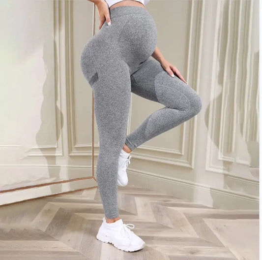 Leggings da gravidanza Comfort+