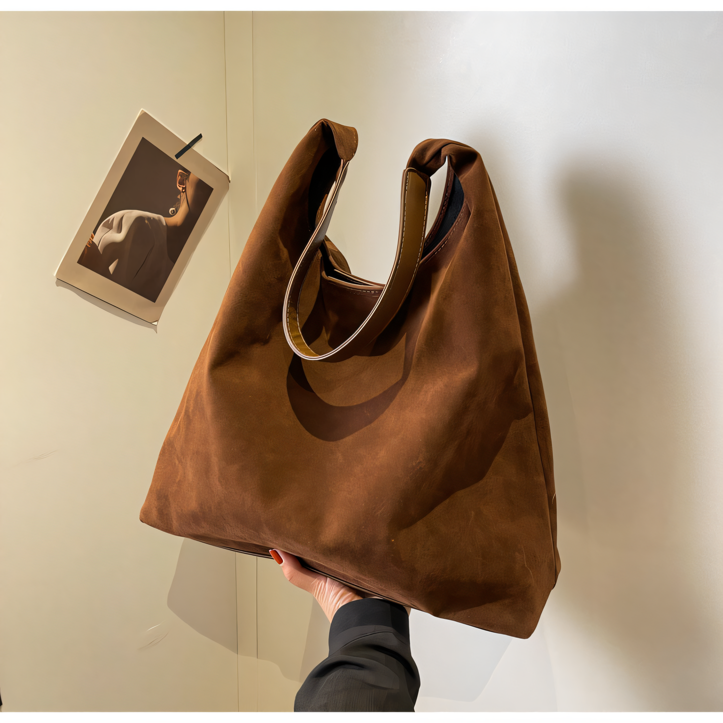 Borsa Amandine | Tote