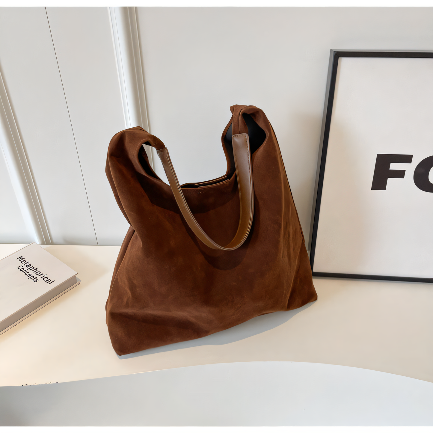 Borsa Amandine | Tote