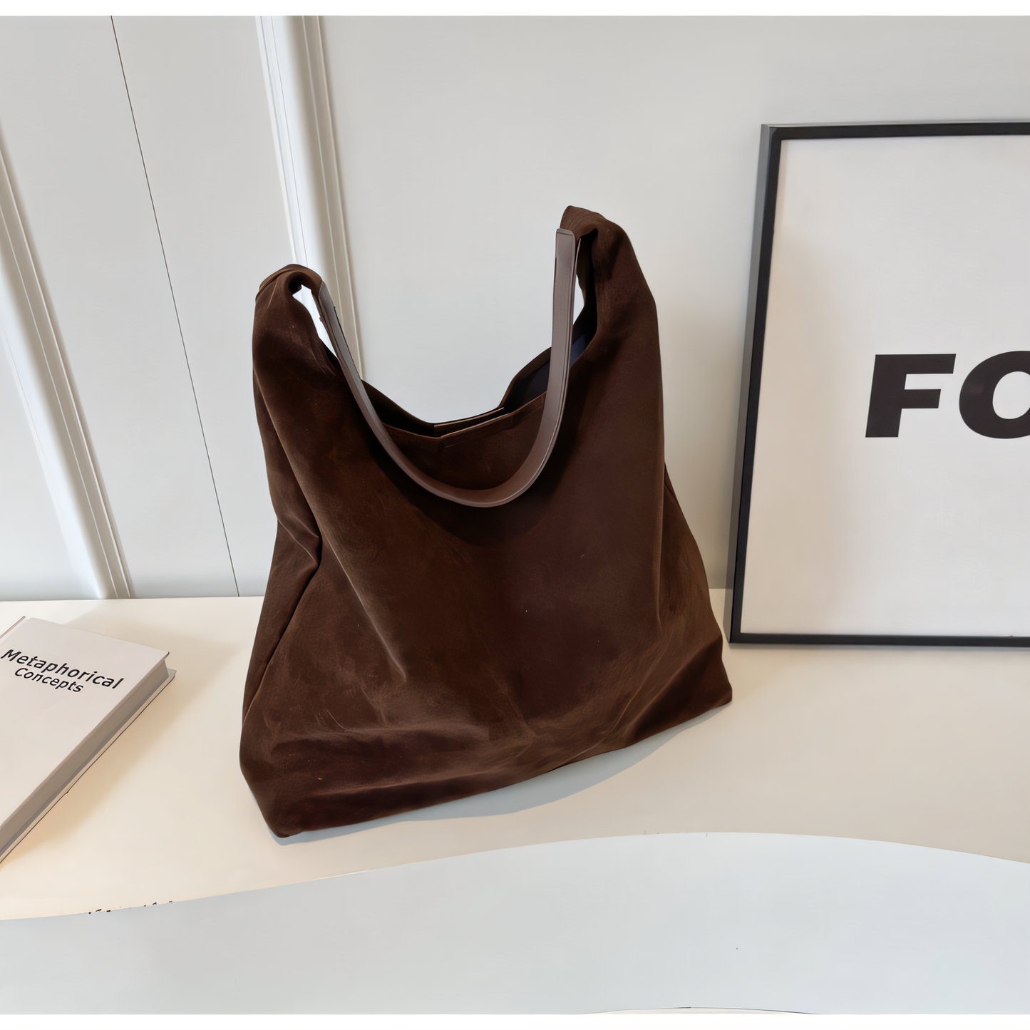 Borsa Amandine | Tote